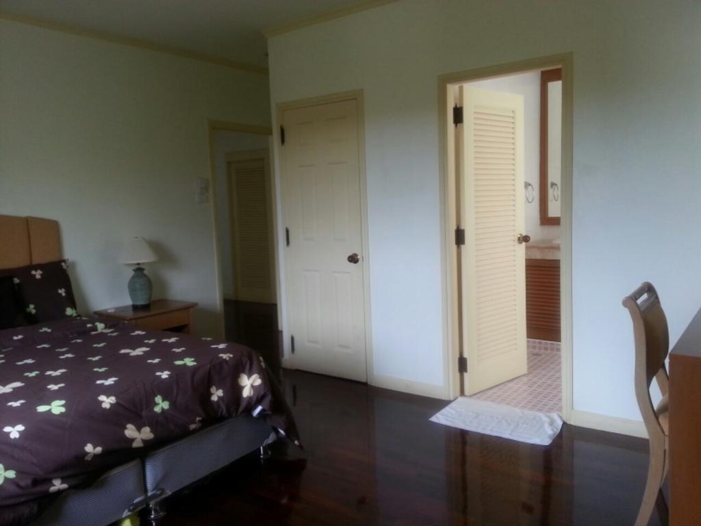 Seastar Properties Rayong Habitación foto