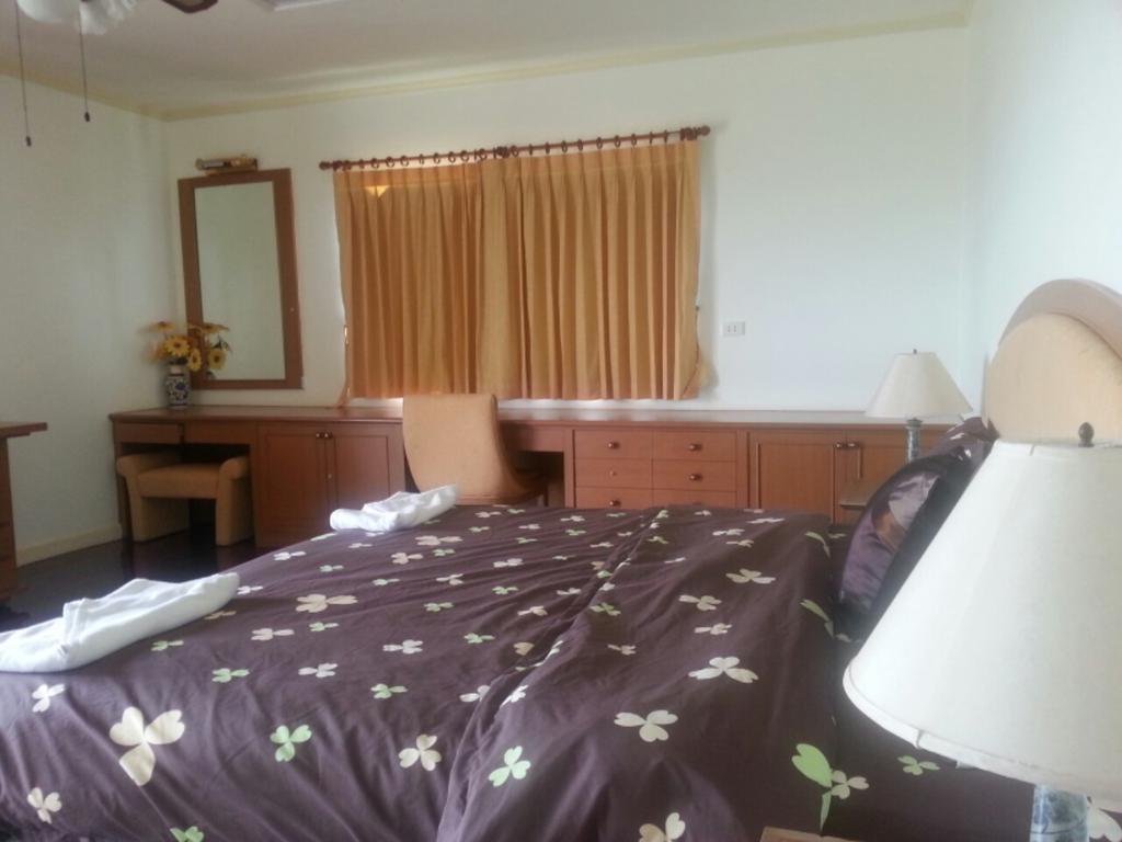 Seastar Properties Rayong Habitación foto