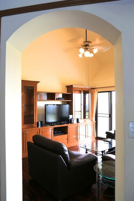 Seastar Properties Rayong Habitación foto